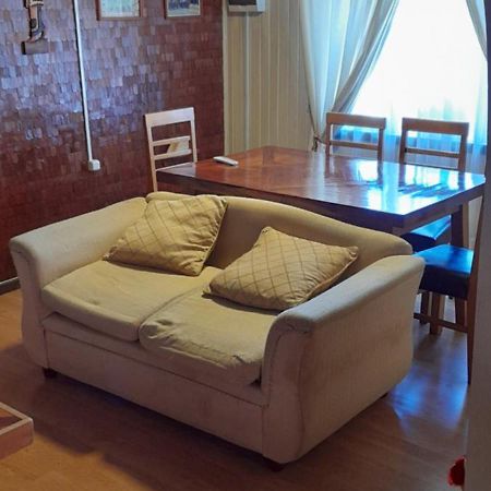 Refugio Insular Apartment Castro Room photo